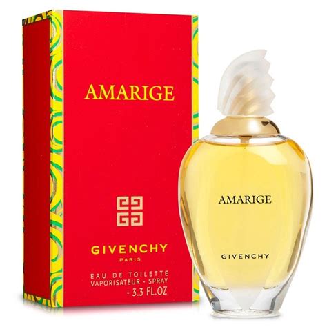 precio amarige de givenchy|givenchy amarige flakon.